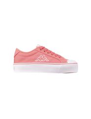 Kappa Boron Γυναικεία Flatforms Sneakers Ροζ 243162-2210