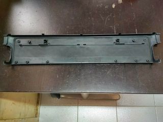Βάση πινακίδας εμπρός BMW E39 -thumb-1