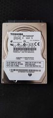 Toshiba  MK7559GSXP 2.5"- 750GB 5.4K RPM SATA 2.5" Hard Drive