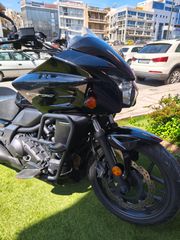 Honda CTX 700 2016 Α2 ΔΙΠΛΩΜΑ 35KW-thumb-1
