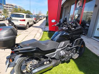 Honda CTX 700 2016 Α2 ΔΙΠΛΩΜΑ 35KW-thumb-2