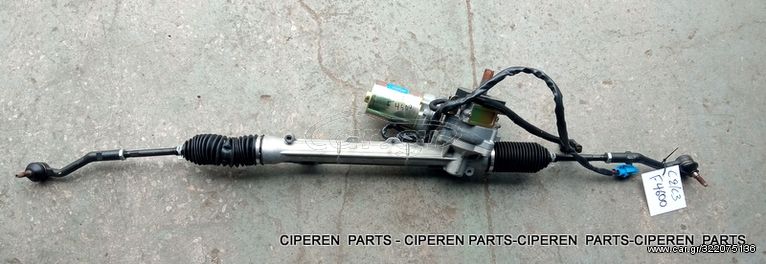 ΚΡΕΜΑΓΙΕΡΑ CITROEN C3/C2,68200000048,4000WT,F4600