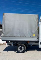 ΜΟΥΣΑΜΑΣ ΜΕ ΑΨΙΔΕΣ ΓΙΑ ΚΑΡΟΤΣΑ 2.75 m MERCEDES SPRINTER - FORD TRANSIT-thumb-1