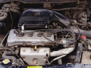 NISSAN SUNNY 4Θ 1.4 16V & 5Θ 1.6 16V'93 INJECTION & με καρμπυρατέρ GA16DS & GA14DE για επιμέρους ανταλλακτικα *** Η ΤΙΜΗ ΕΙΝΑΙ ΕΝΔΕΙΚΤΙΚΗ ΓΙΑ ΛΟΓΟΥΣ ΑΝΑΦΟΡΑΣ & ΔΕΝ ΑΦΟΡΑ ΣΤΟ ΣΥΝΟΛΟ ΤΟΥ ΑΥΤΟΚΙΝΗΤΟΥ ***-thumb-12