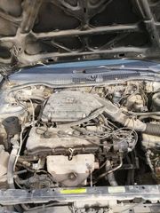 NISSAN SUNNY 4Θ 1.4 16V & 5Θ 1.6 16V'93 INJECTION & με καρμπυρατέρ GA16DS & GA14DE για επιμέρους ανταλλακτικα *** Η ΤΙΜΗ ΕΙΝΑΙ ΕΝΔΕΙΚΤΙΚΗ ΓΙΑ ΛΟΓΟΥΣ ΑΝΑΦΟΡΑΣ & ΔΕΝ ΑΦΟΡΑ ΣΤΟ ΣΥΝΟΛΟ ΤΟΥ ΑΥΤΟΚΙΝΗΤΟΥ ***-thumb-2