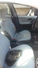 NISSAN SUNNY 4Θ 1.4 16V & 5Θ 1.6 16V'93 INJECTION & με καρμπυρατέρ GA16DS & GA14DE για επιμέρους ανταλλακτικα *** Η ΤΙΜΗ ΕΙΝΑΙ ΕΝΔΕΙΚΤΙΚΗ ΓΙΑ ΛΟΓΟΥΣ ΑΝΑΦΟΡΑΣ & ΔΕΝ ΑΦΟΡΑ ΣΤΟ ΣΥΝΟΛΟ ΤΟΥ ΑΥΤΟΚΙΝΗΤΟΥ ***-thumb-10