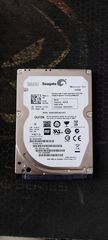 Seagate ST320LT020 2.5"- 320GB 5.4K RPM SATA 2.5" Hard Drive