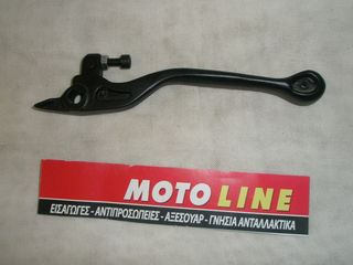 ΜΑΝΕΤΑ,HONDA  GL1200L A - GOLD WING 84-87 ΑΡΙΣΤΕΡΗ,53178-MG9-016.EΝΙΣΧΥΜΕΝΗ, ΠΡΟΣΦΟΡΑ υπολοιπα στοκ-thumb-7