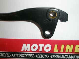ΜΑΝΕΤΑ,HONDA  GL1200L A - GOLD WING 84-87 ΑΡΙΣΤΕΡΗ,53178-MG9-016.EΝΙΣΧΥΜΕΝΗ, ΠΡΟΣΦΟΡΑ υπολοιπα στοκ-thumb-2