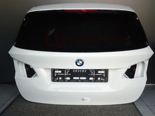 BMW ΣΕΙΡΑ 2 (F45) ACTIVE TOURER 15- ΤΖΑΜΟΠΟΡΤΑ 