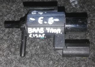 ΒΑΛΒΙΔΑ ΥΠΟΠΙΕΣΗΣ ΠΟΛΛΑΠΛΗΣ ΕΙΣΑΓΩΓΗΣ (2pin) B12D1 1.2cc 16v CHEVROLET AVEO 2008-2012 (EG)