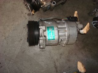 VW POLO AUA ΚΟΜΠΡΕΣΕΡ A/C 6N0820803B CAR GROUP SOTIROPOULOS-thumb-2