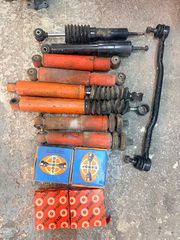 Lancia Fulvia Coupe 1.3-thumb-2