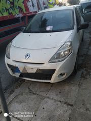 Renault Clio 2011-thumb-1