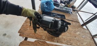 Φανάρι εμπρός αριστερό mercedes ML 270-thumb-1