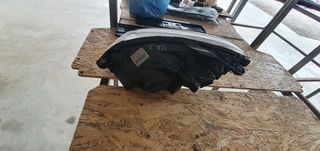 Φανάρι εμπρός αριστερό mercedes ML 270-thumb-2