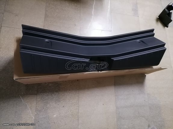 ΚΑΛΥΜΑ ΠΟΡΤ ΠΑΓΚΑΖ NISSAN NOTE E12