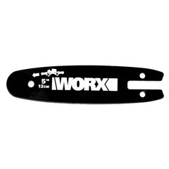 Ανταλλακτική Λάμα 12 cm για Πριόνι Κλαδέματος WORX WG324E (03WA0151)