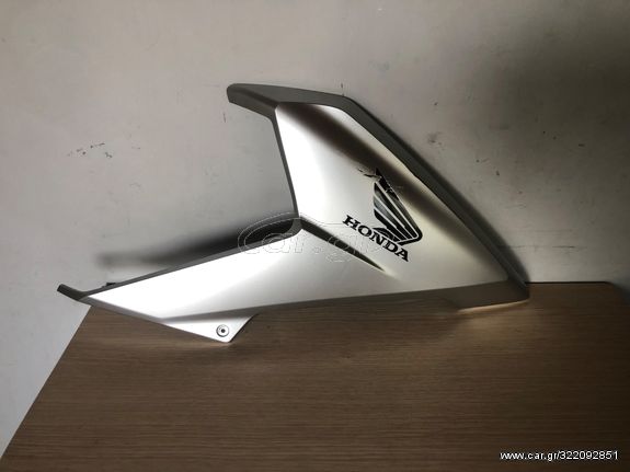 ΗΟNDA NC750 APIΣΤΕΡΟ FAIRING