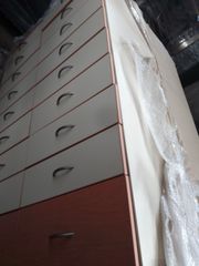 Συρταριερα 160υψοςχ105χ55 18 συρταρια