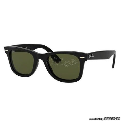 RAY BAN 4340 601 58 POLARIZED