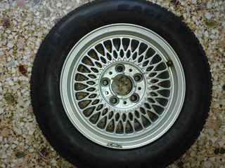  1 Ζαντολαστιχο για bmw 15"