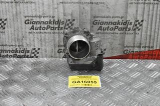 Πεταλούδα Γκαζιού  Volkswagen Group 2003-2013 VDO A2C53044094 06F133062G