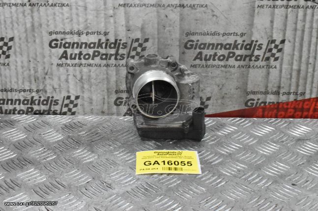 Πεταλούδα Γκαζιού  Volkswagen Group 2003-2013 VDO A2C53044094 06F133062G