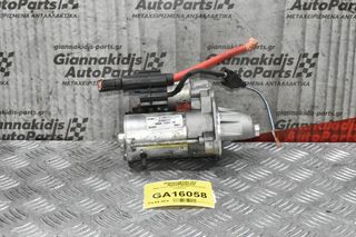 Μίζα Volvo S60 1.6 B4164T 2010-2019 31285512