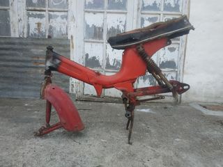 Kreidler Florett Super 5-thumb-5