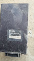 ΠΛΑΚΕΤΑ BOSCH  0265152001