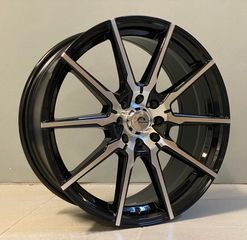 ANASTASIADIS AG WHEELS 17''  ZANTES (172779)