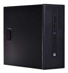 HP ELITE 800 G1 i7-4770 8GB 256GB SSD DVDRW TOWER Win10pro USED