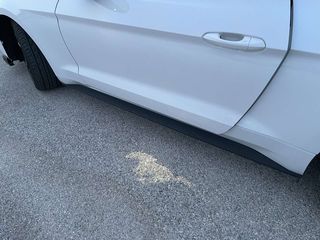 Ford Mustang 2020 Eco boost-thumb-17