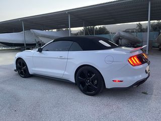 Ford Mustang 2020 Eco boost-thumb-2