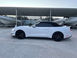 Ford Mustang 2020 Eco boost-thumb-9