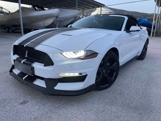 Ford Mustang 2020 Eco boost-thumb-8