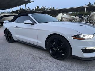 Ford Mustang 2020 Eco boost-thumb-10