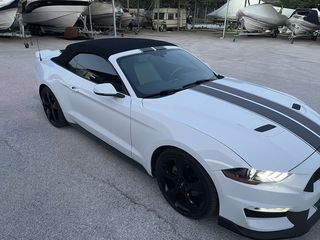 Ford Mustang 2020 Eco boost-thumb-4