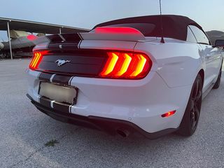 Ford Mustang '20 Eco boost