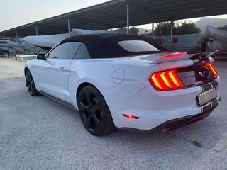 Ford Mustang 2020 Eco boost-thumb-7
