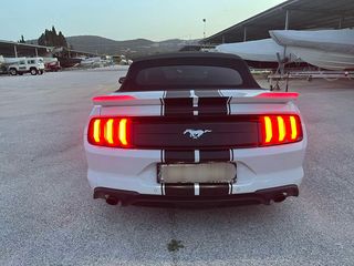Ford Mustang 2020 Eco boost-thumb-13