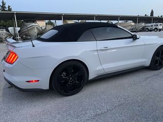 Ford Mustang 2020 Eco boost-thumb-11