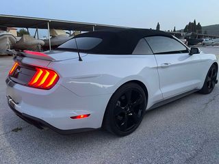 Ford Mustang 2020 Eco boost-thumb-15