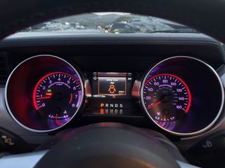 Ford Mustang 2020 Eco boost-thumb-20