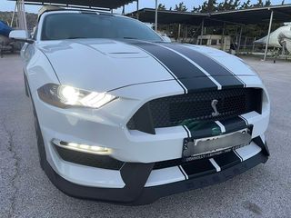Ford Mustang 2020 Eco boost-thumb-14
