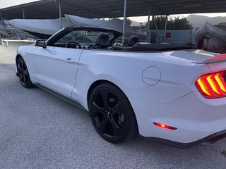Ford Mustang 2020 Eco boost-thumb-16