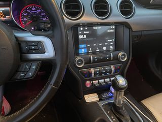 Ford Mustang 2020 Eco boost-thumb-21