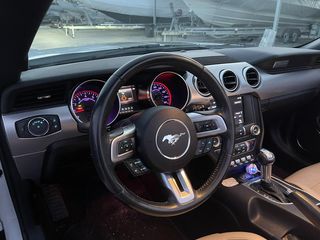 Ford Mustang 2020 Eco boost-thumb-18