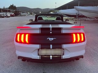 Ford Mustang 2020 Eco boost-thumb-6